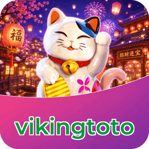 vikingtoto Indonesia